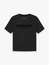 FEAR OF GOD Essentials Jersey SS Tee Stretch Limo at Gravity NYC